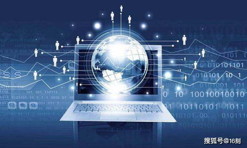 睿至科技集团可视化产品应用 以技术开发提升运营效率，助力行业发展