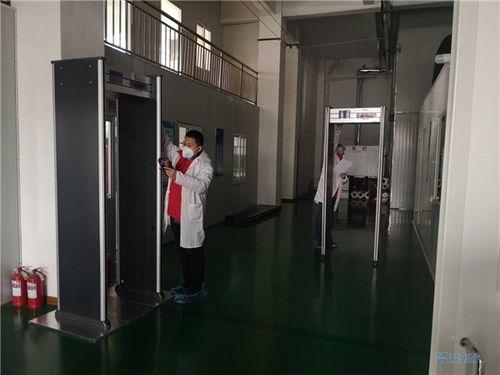 华网智能 以技术创新筑牢疫情防控防线